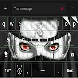 Kakashi Hatake : Hokage Keyboard Shinobi icon