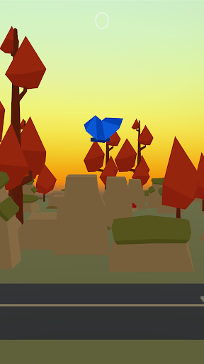 Butterflying Screen 2