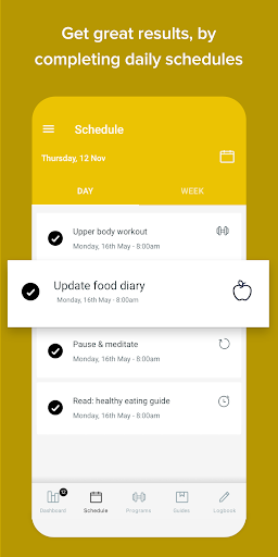 21TF Screenshot 3 - AppWisp.com