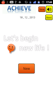 My Goal in 30 days(圖5)-速報App