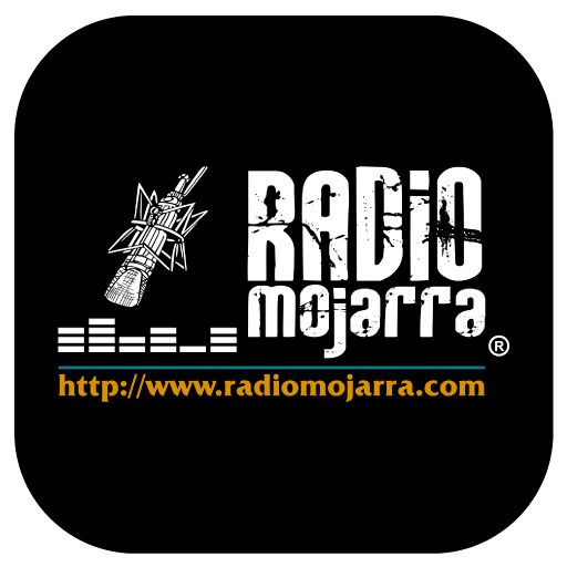 Radiomojarra  Icon