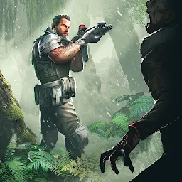 DOOM DAYS: Fire Shooter Mod Apk
