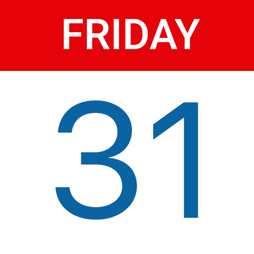 Calendar - Schedule Planner logo