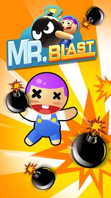 Mr. Blastのおすすめ画像1