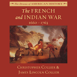 「The French and Indian War: 1660–1763」のアイコン画像