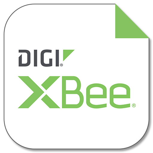 Digi XBee Mobile Logo