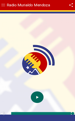 Radio Murialdo Mendoza Screen 2