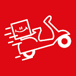 Cover Image of ダウンロード Delivery Fácil Shop Eats  APK