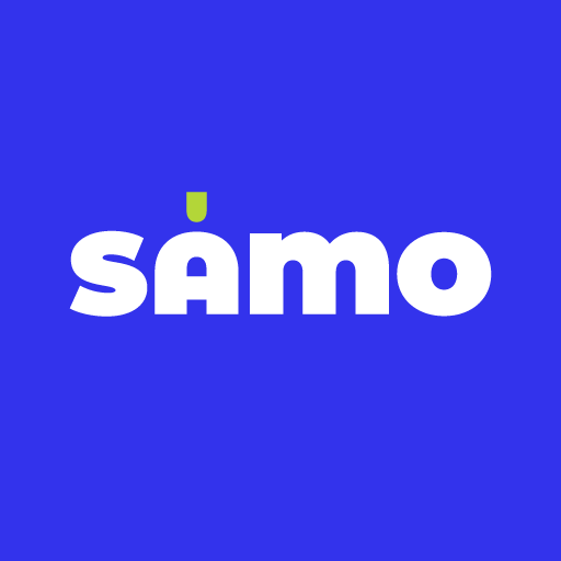 SAMO logo