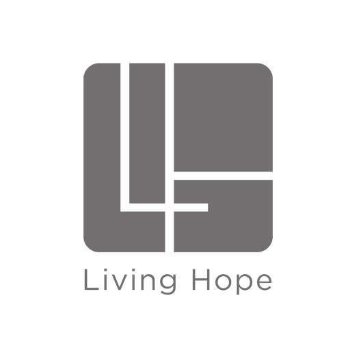 Living Hope App logo