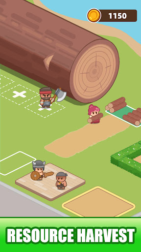 Idle Weapon Shop 1