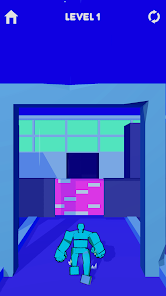 liminal mirrors and gallery 0.1 APK + Mod (Unlimited money) untuk android