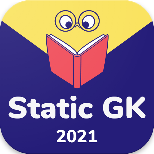 Static GK 2021  Icon