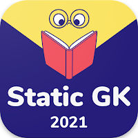 Static GK 2021