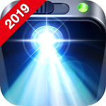 Cover Image of Download High-Powered Flashlight - Super Bright LED Light  APK