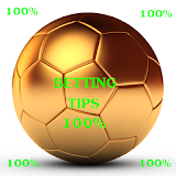 Betting Tips 100% icon