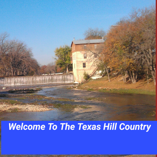 Texas Day Tours - Hill Country logo