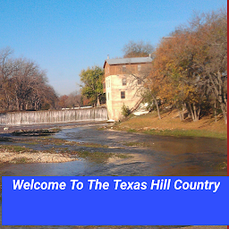 Icon image Texas Day Tours - Hill Country