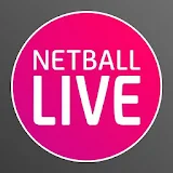 Netball Live Official icon