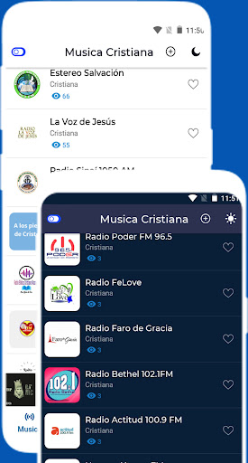 Musica Cristiana Adoracion Screen 3