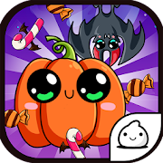 Halloween Evolution  - Trick or treat Zombie Game  Icon