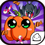 Halloween Evolution  - Trick or treat Zombie Game Apk