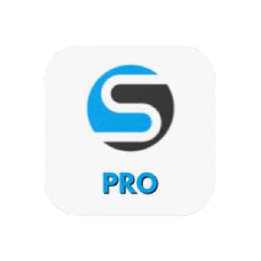 SaverPro logo