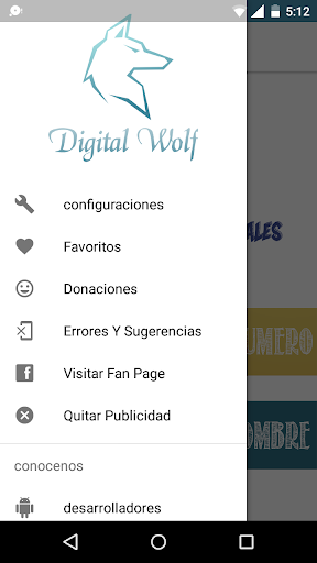 Himnario Cantos Espirituales Screen 2