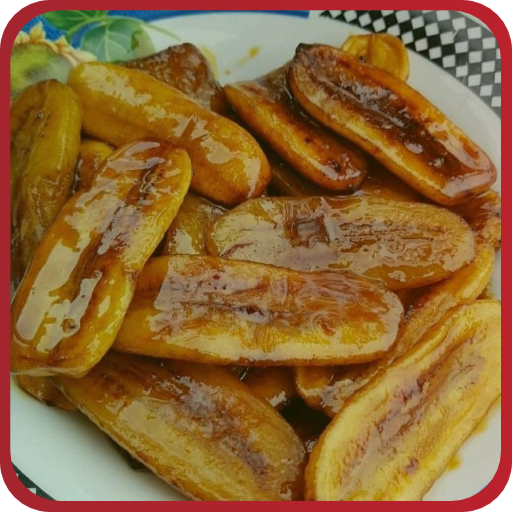 Resep Olahan Pisang