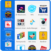 Top 38 Personalization Apps Like Side Bar - Multi Window - Best Alternatives