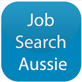 Job Search Australia icon