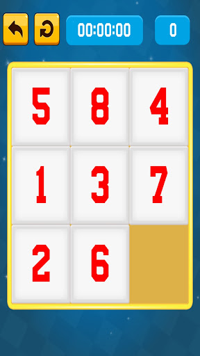 Classic Number Puzzle