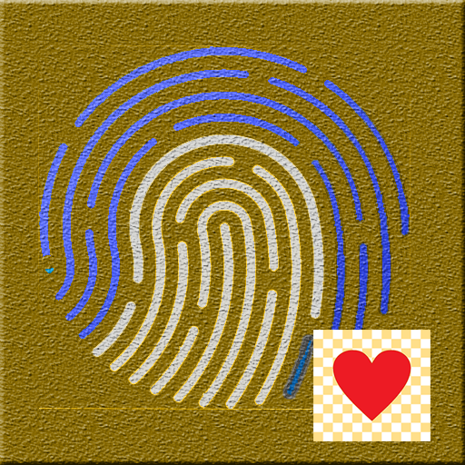 Mood Scanner - Tracker logo