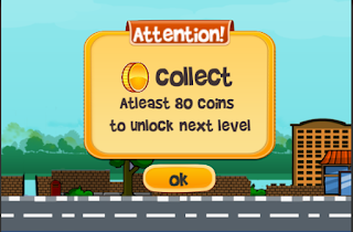 Run Waaja Run - Screenshot 3