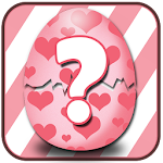 Cover Image of Herunterladen Cute Tamago Egg Surprise 3.0.0 APK