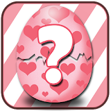 Cute Tamago Egg Surprise icon