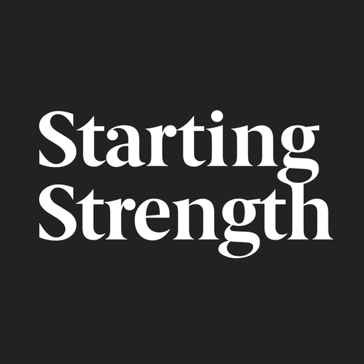 Starting Strength Network logo