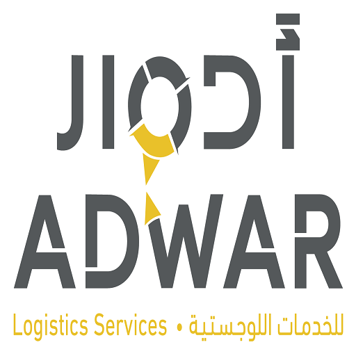 Adwar Express Driver logo