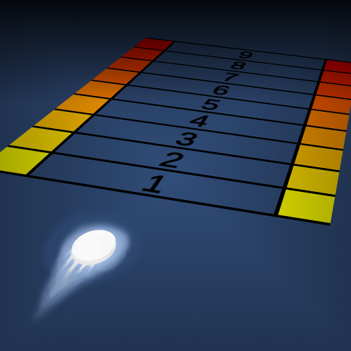 Neon Shove Ha'penny Descarga en Windows