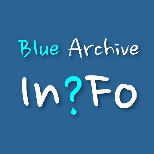 BlueInfo logo