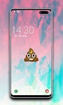 screenshot of Emoji Wallpaper