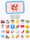screenshot of Emoji Guess Puzzle