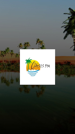 Rádio Oásis FM Screen 2