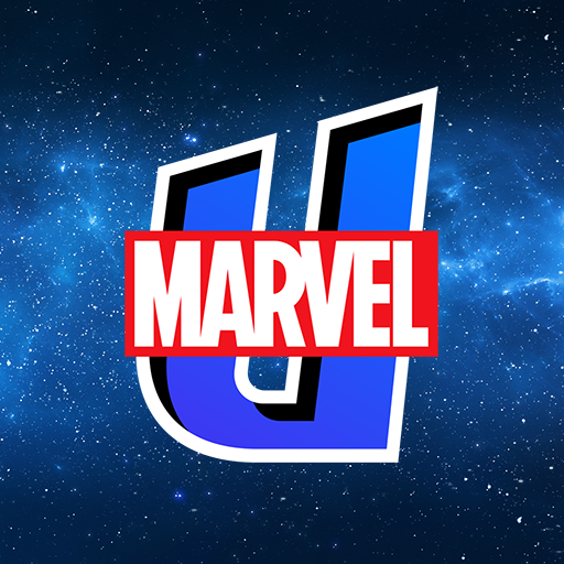 Marvel Unlimited 4.6.0 Icon