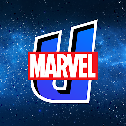 Icon image Marvel Unlimited