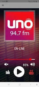 Radio Uno - Funes
