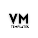 VM Templates Viral Reels Maker - Androidアプリ