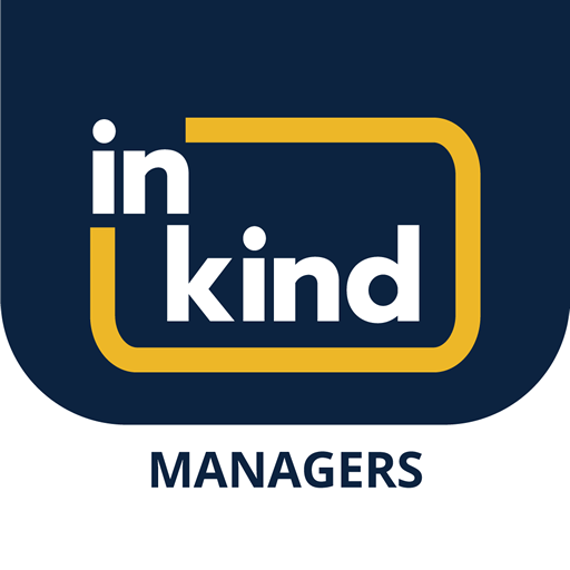 inKind Managers logo