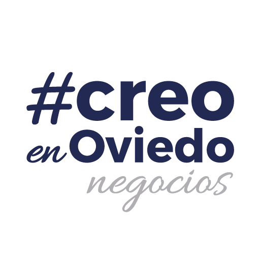 Creo en Oviedo - Negocios logo
