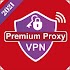 Paid VPN Pro for Android - Premium Proxy VPN App4.1.0 b3 (Paid) (SAP)